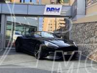 Aston Martin Vanquish Volante 576 cv Touchtronic